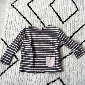 Zara, Long Sleeve, 3 Shirt Bundle, 18-24m